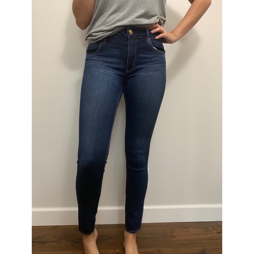 American Eagle Jegging
